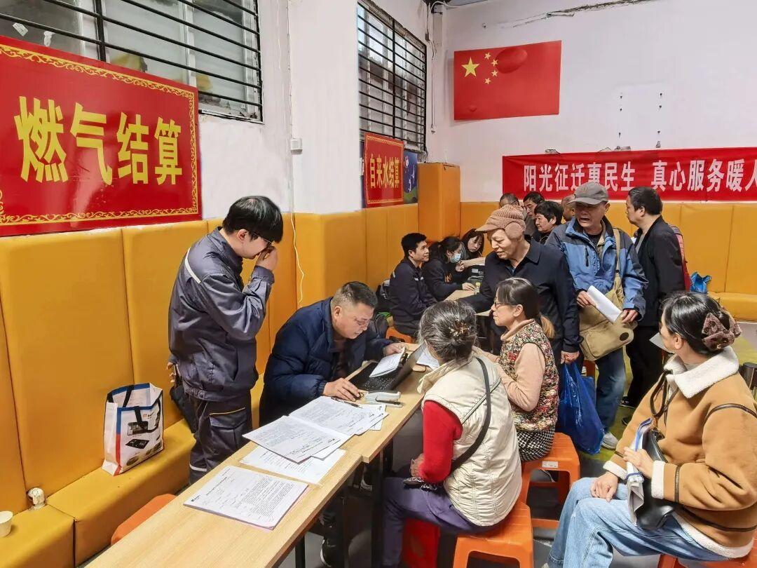 17天！签约率99%！晋安新华文化城旧改地块，刷新纪录！