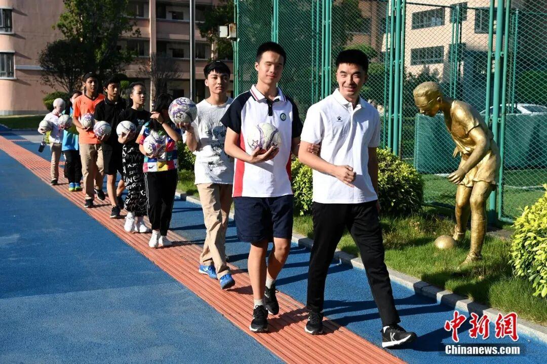 闽人智慧 | 有福之州的绿茵传奇，从三个数字说起