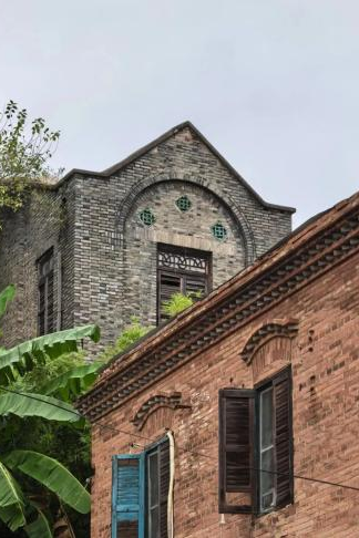 福州仓山,藏着福建足球百年未凉的火种 福州仓山,藏着福建足球百年未凉的火种