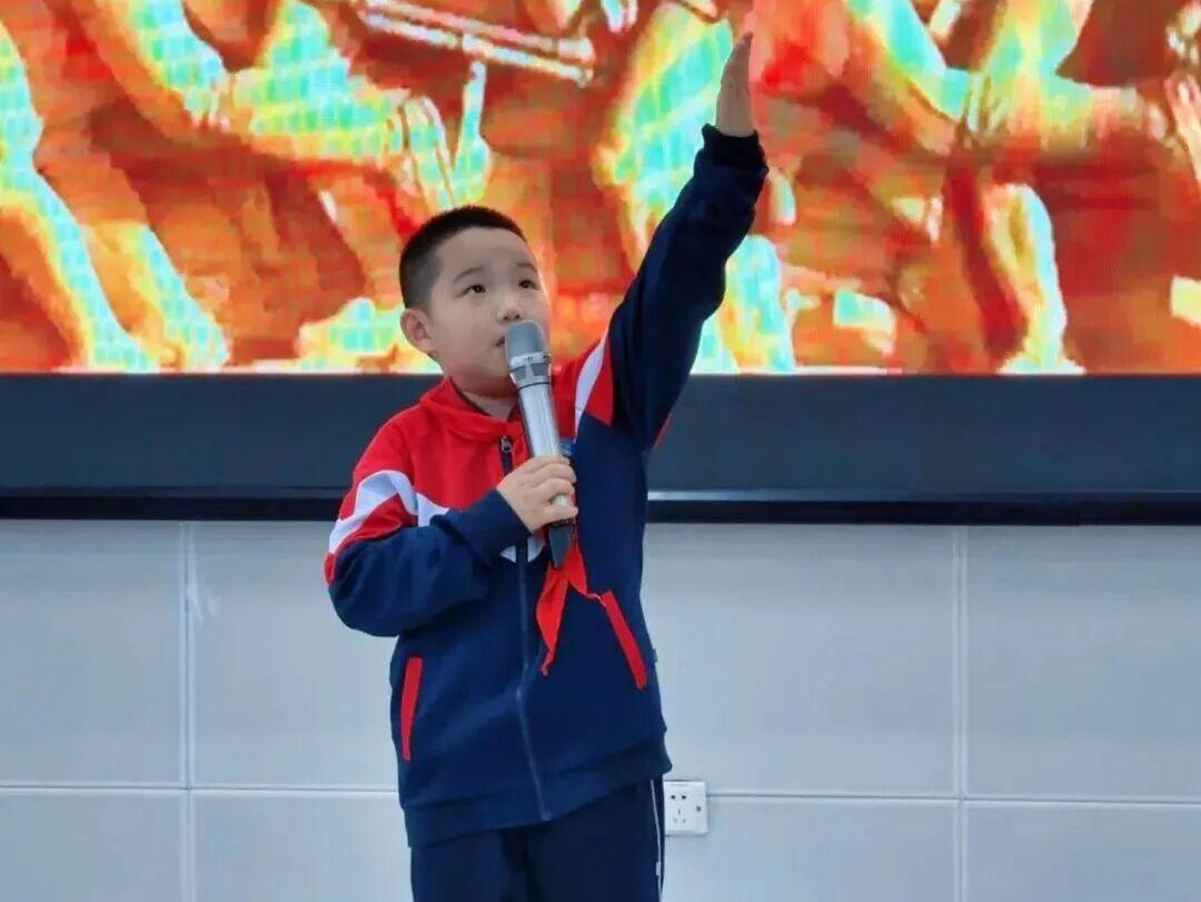晋安校园里，小读者们的书香奇遇记