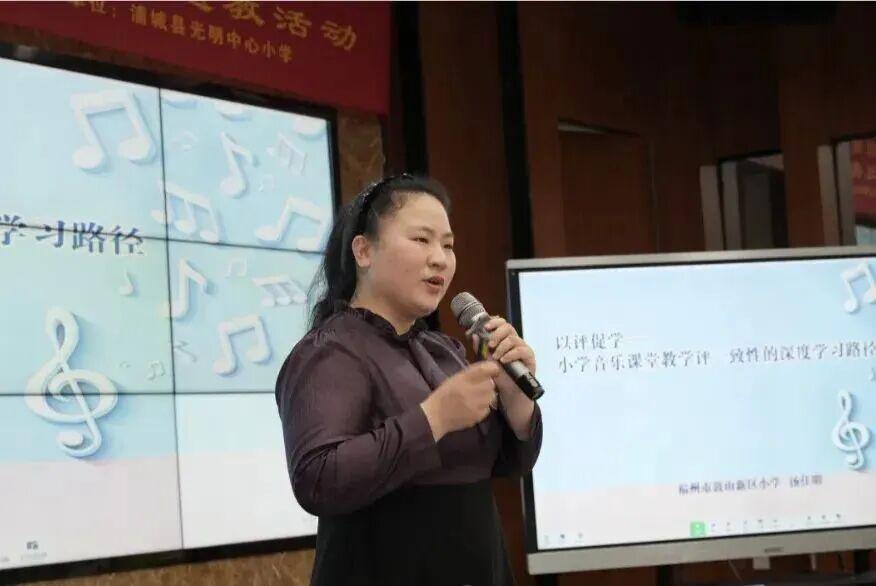 晋安：山海协作共发展 联动交流促提质