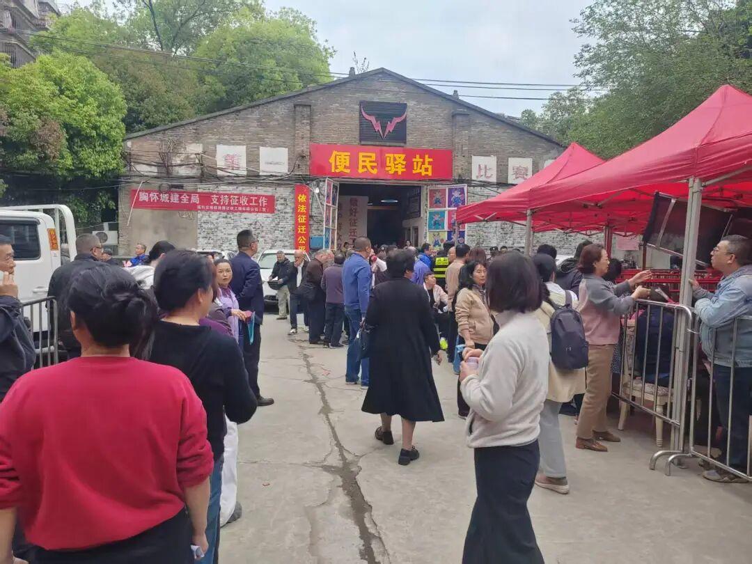 17天！签约率99%！晋安新华文化城旧改地块，刷新纪录！