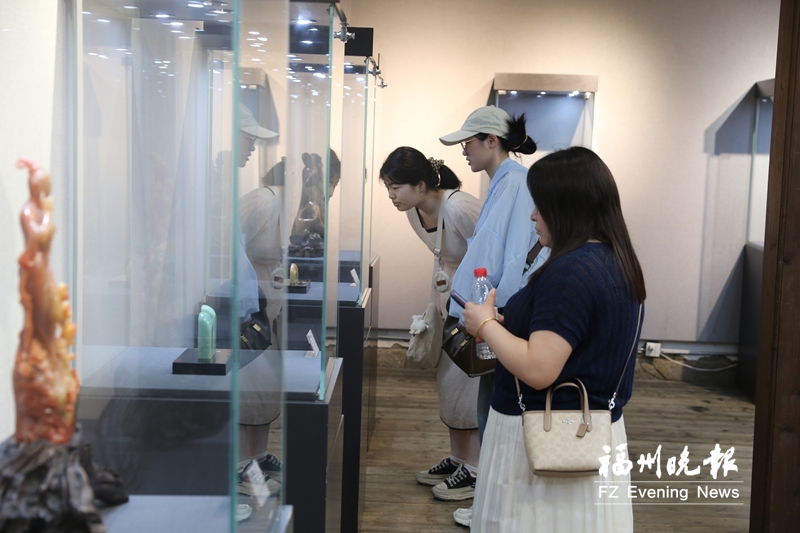 “匠心守韵·器以载道”非遗联展开幕  展至6月1日免费开放