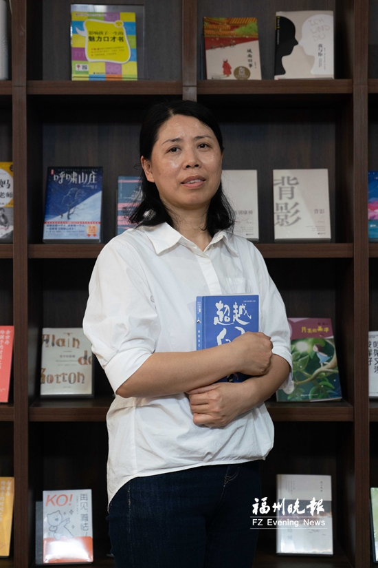 邱桂云：帮助学生走出“心灵之困”