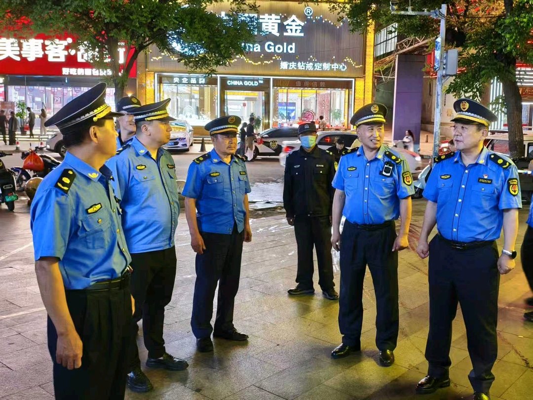 六部门联动护航中高考，青岛织密“降噪网”严查噪声扰民