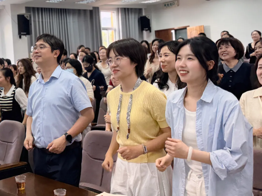晋安校园里，小读者们的书香奇遇记
