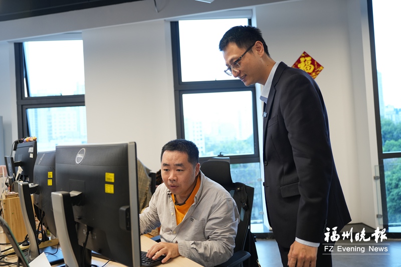 网龙高级副总裁林琛谈数字产业融合