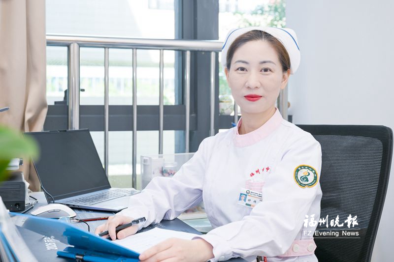 今天是“5·12”国际护士节 一起来看看“护理特种兵”的强悍实力