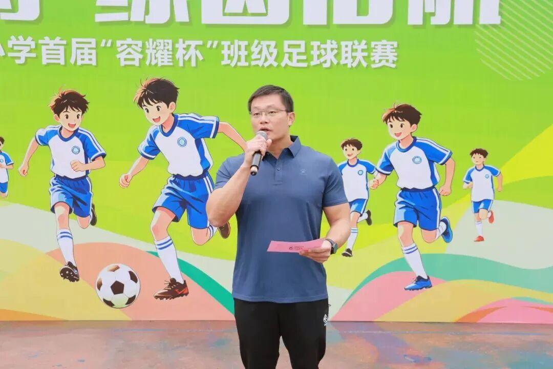 “闽超”引领“班超”足球热！晋安小将们飒翻全场