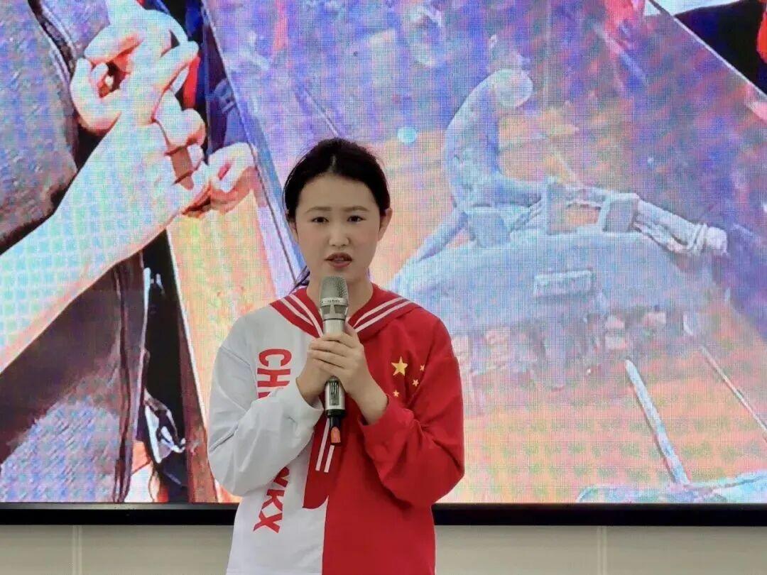 晋安校园里，小读者们的书香奇遇记
