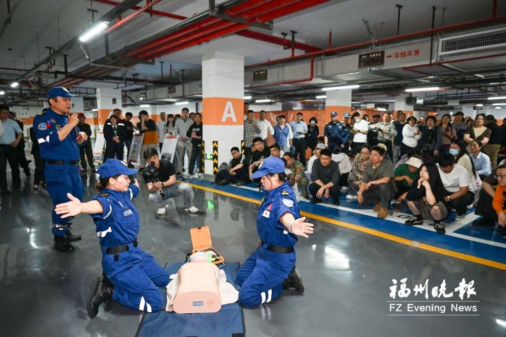 铭记历史！4月21日全城试鸣防空警报