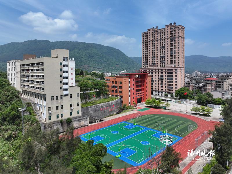 连江南街村：续写“红色杨家将”传奇
