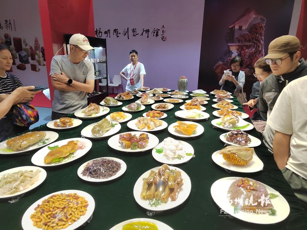 12万余件！工艺美术盛宴等你来