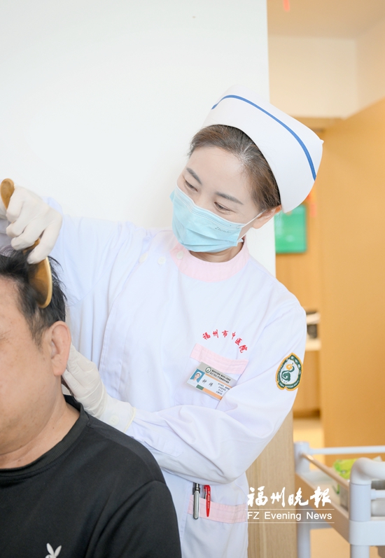 今天是“5·12”国际护士节 一起来看看“护理特种兵”的强悍实力