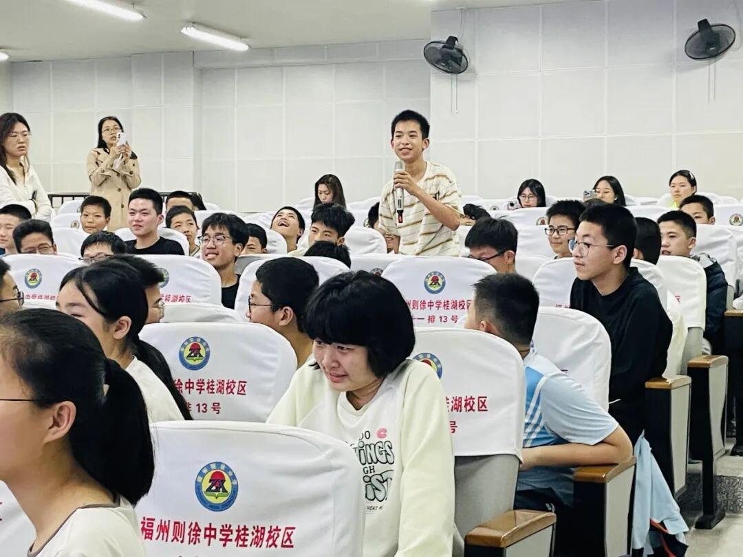 晋安开展“同心护国安，青春筑平安”国家安全教育主题宣传活动