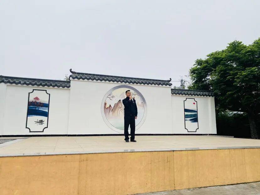 全覆盖、多形式、入人心！晋安校园掀起国家安全教育热潮
