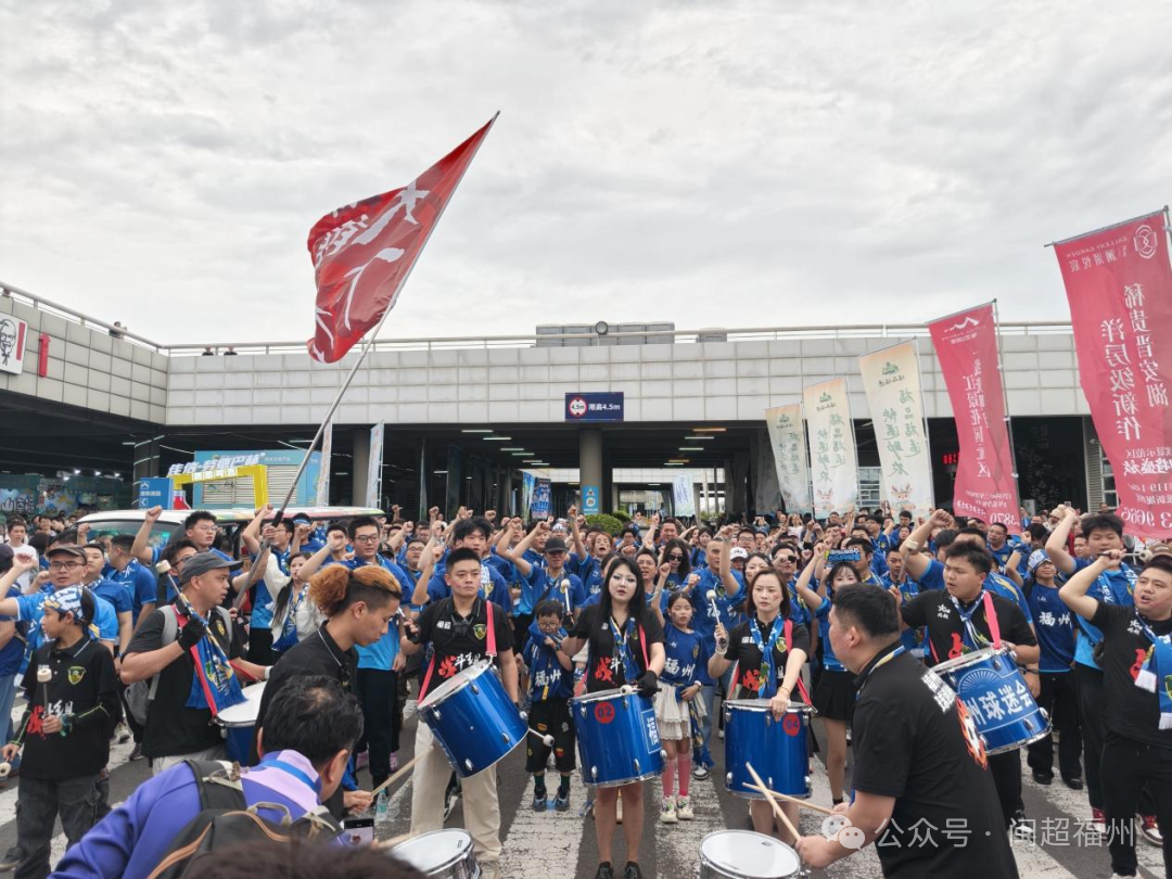 福州队6:0两连胜！“虎纠丫霸”