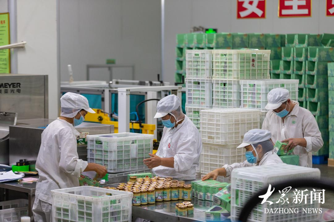 一头大蒜背后，中国外贸的“辣味”自信