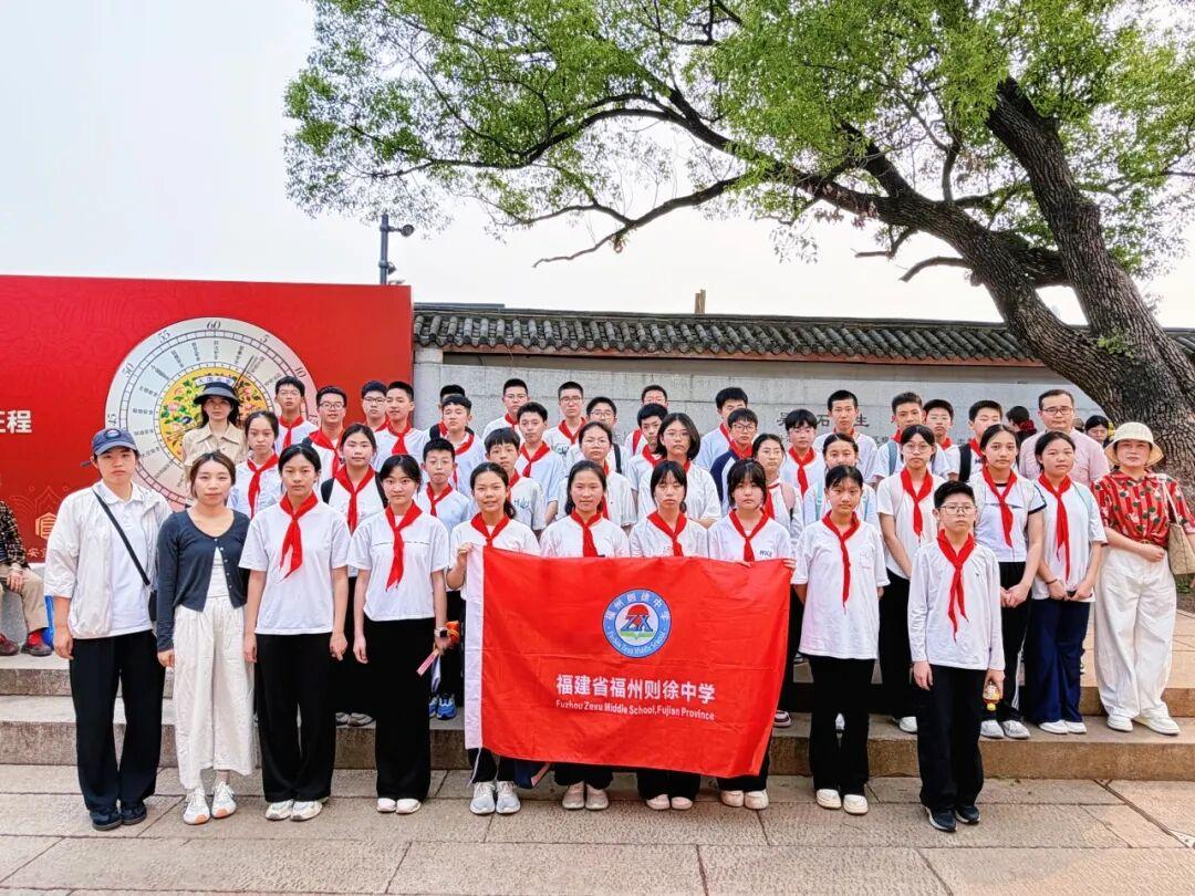 全覆盖、多形式、入人心！晋安校园掀起国家安全教育热潮