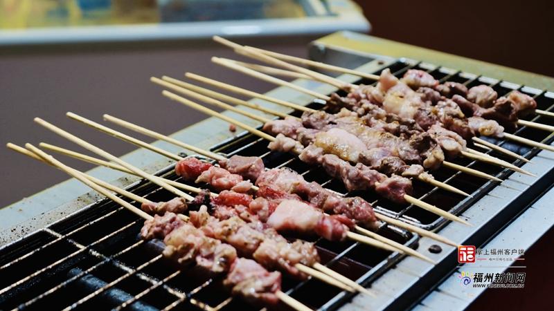 海交会看点拉满！新疆奇台把四季与美味都搬来了