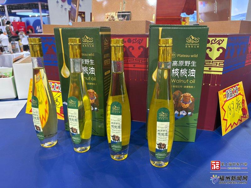 最炫民族风！福州这场盛会蓝色八宿火出圈