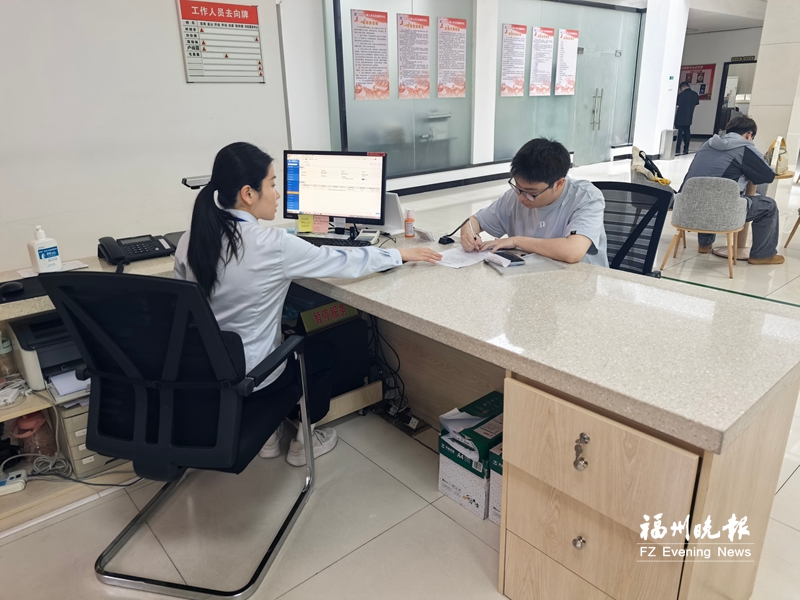 福州用触手可及的温度与诚意引才引智