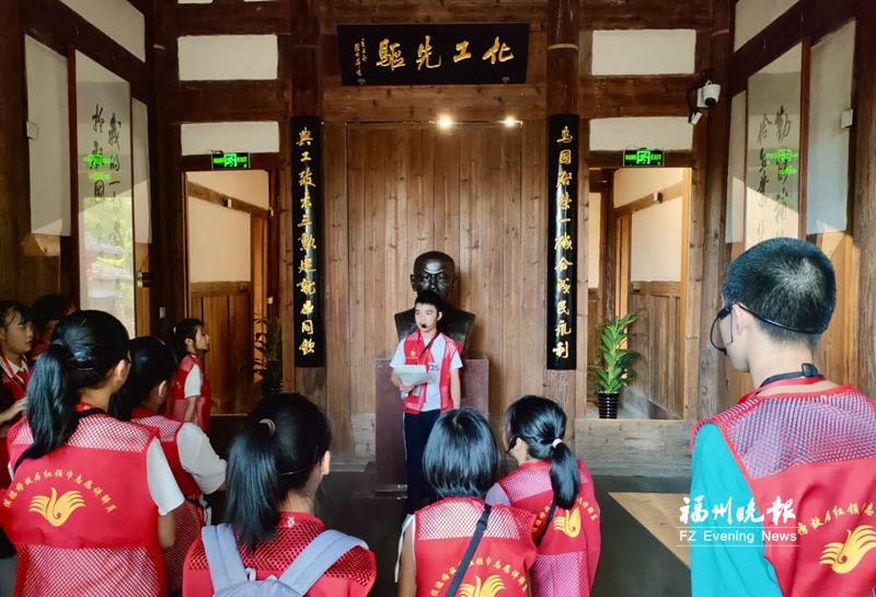 台江倾力打造文明实践特色品牌：文明台江 五新共育