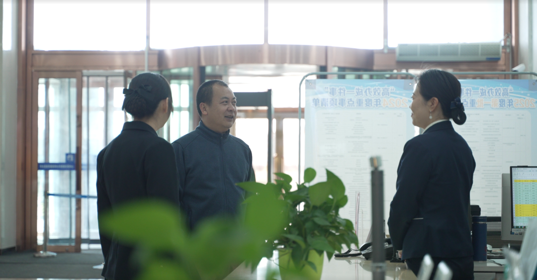 援疆风采丨江智信：跳出舒适圈 成为“多面手”