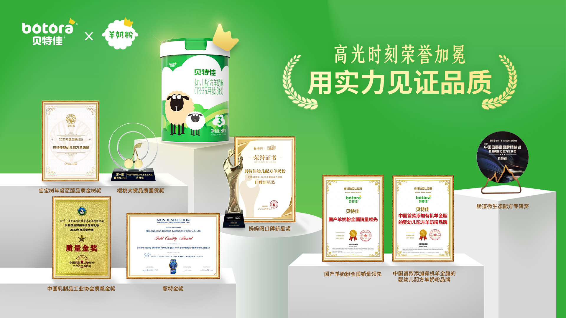 存量竞争下的新客突围：贝特佳构建母婴行业导购赋能新范式