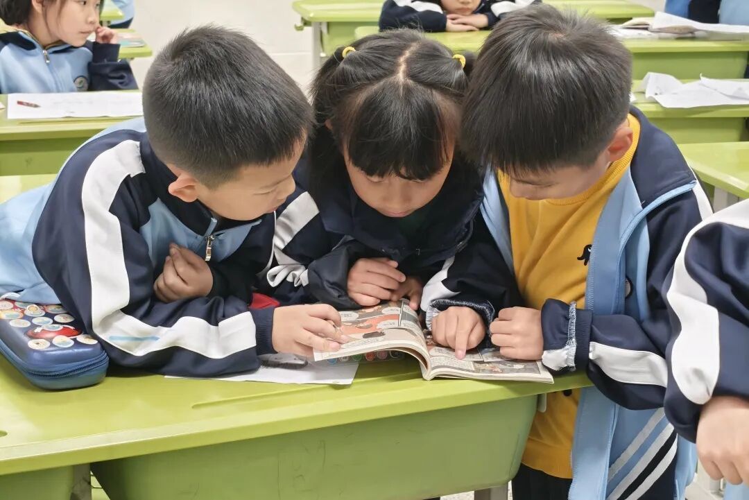 以爱为壤，让每一颗星辰少年都能自在闪耀光芒