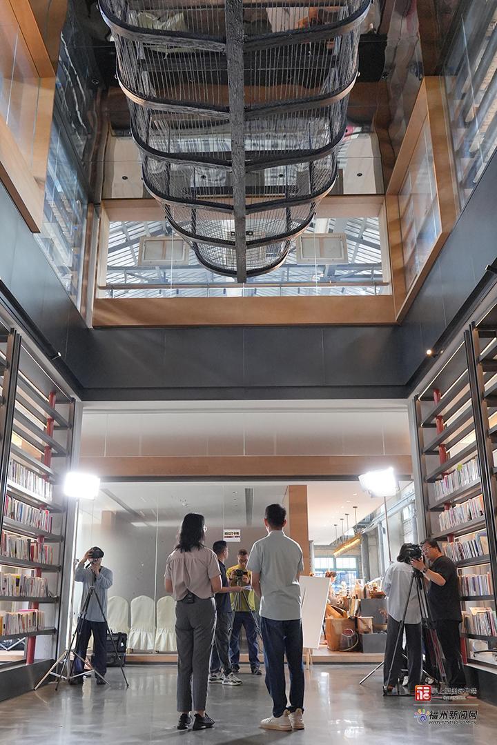 理响中国·幸福有“理”｜探寻福州“数字赋能”的基层密码与文旅新篇