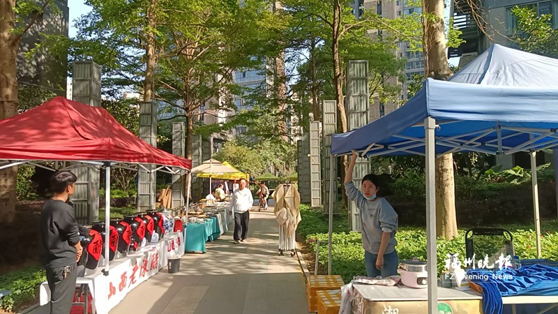 福建出台新规 理清小区“糊涂账”