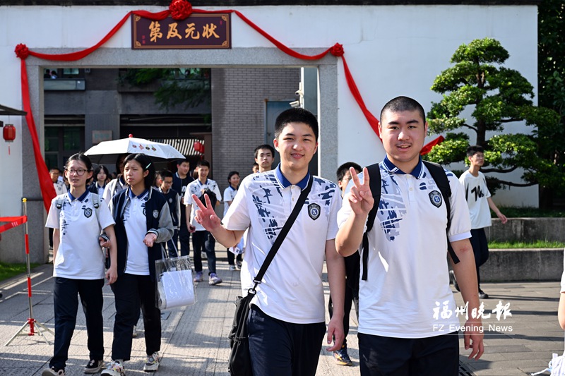 全市8.85万名考生今起中考