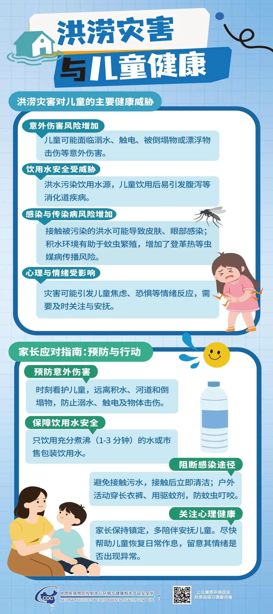 福州疾控（卫监）开展世界环境日主题宣传活动