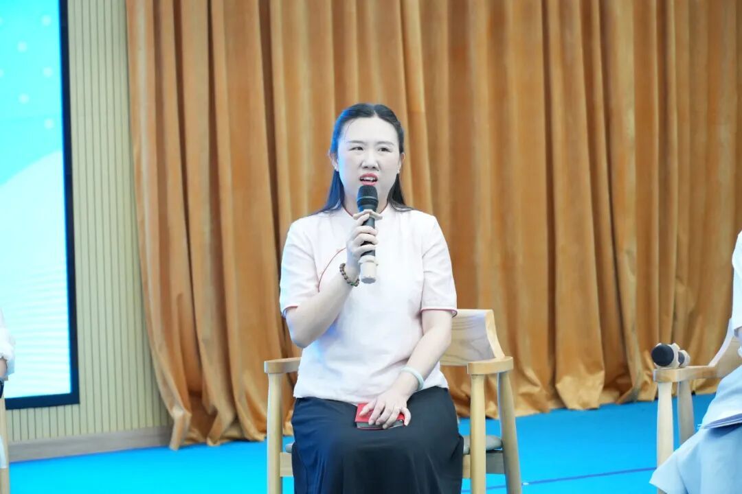 看！晋安金牌班主任如何精准赋能班级管理？