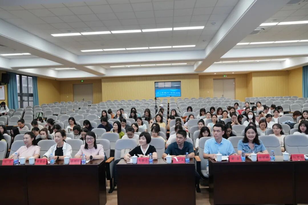看！晋安金牌班主任如何精准赋能班级管理？