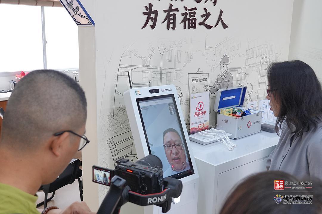 理响中国·幸福有“理”｜探寻福州“数字赋能”的基层密码与文旅新篇