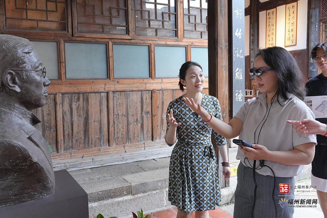 理响中国·幸福有“理”｜探寻福州“数字赋能”的基层密码与文旅新篇