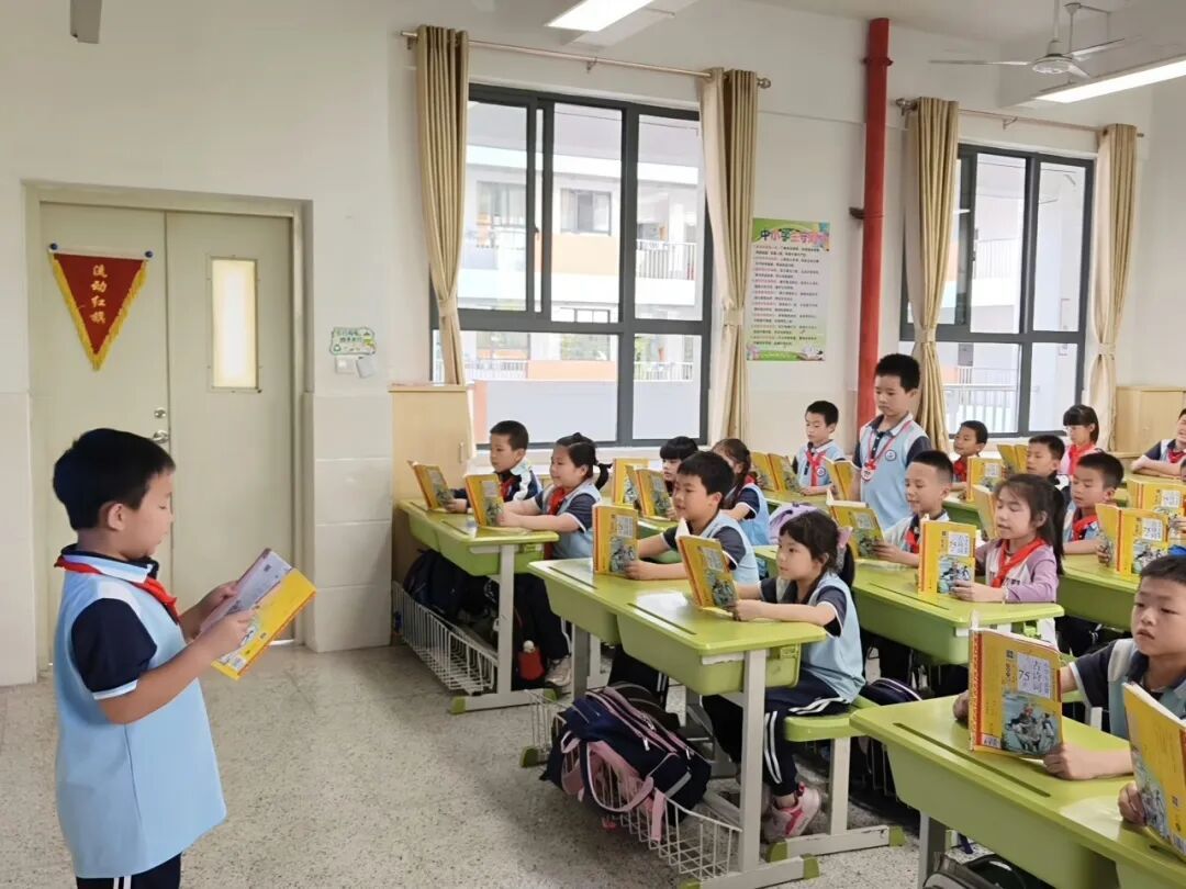 以爱为壤，让每一颗星辰少年都能自在闪耀光芒