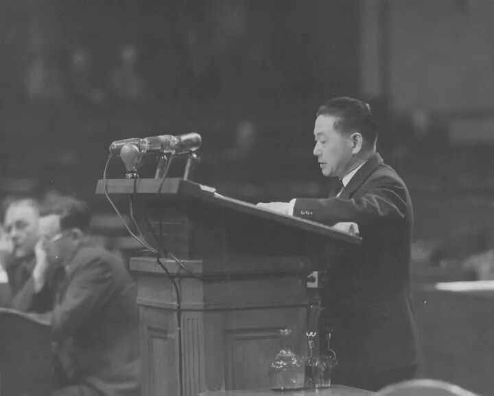 东京审判将日本侵华罪责追溯至1928年