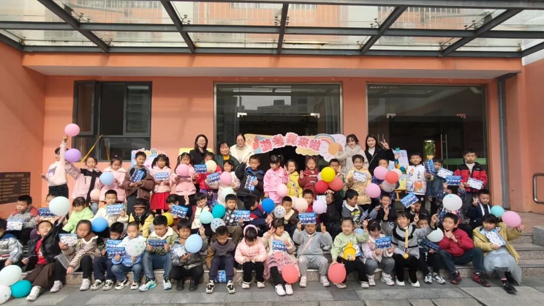 以爱为壤，让每一颗星辰少年都能自在闪耀光芒