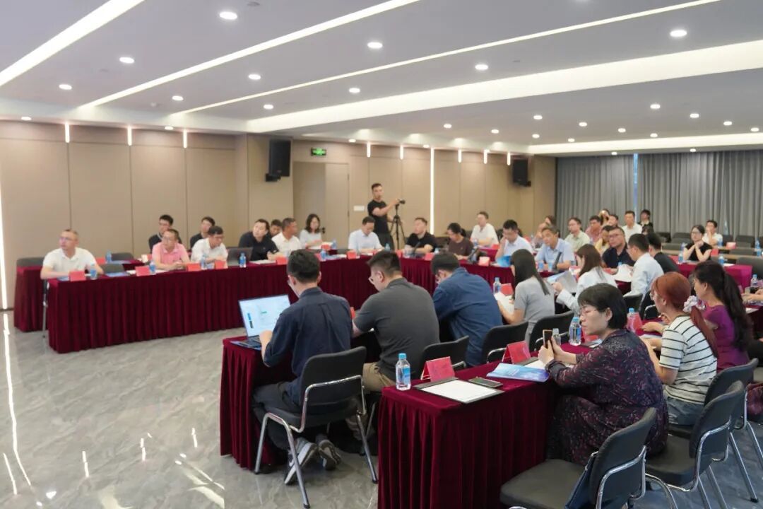 产学研投成果如何转化?福州高新区这场对接会给出答案 产学研投成果如何转化?福州高新区这场对接会给出答案