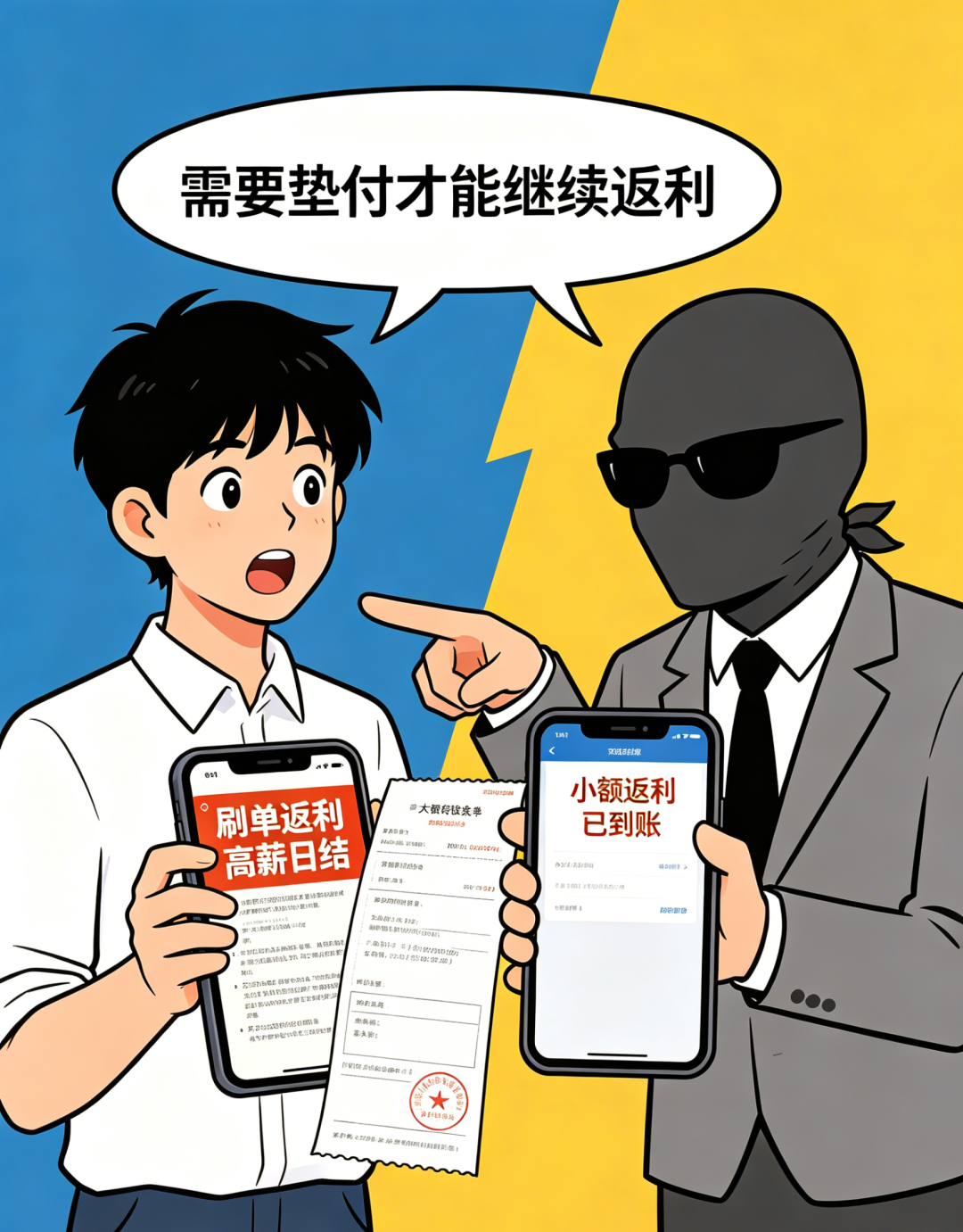 网警公布6类高发涉考网络风险