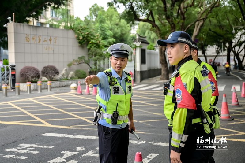 彭涛：以“藏蓝”力量守护青春梦想
