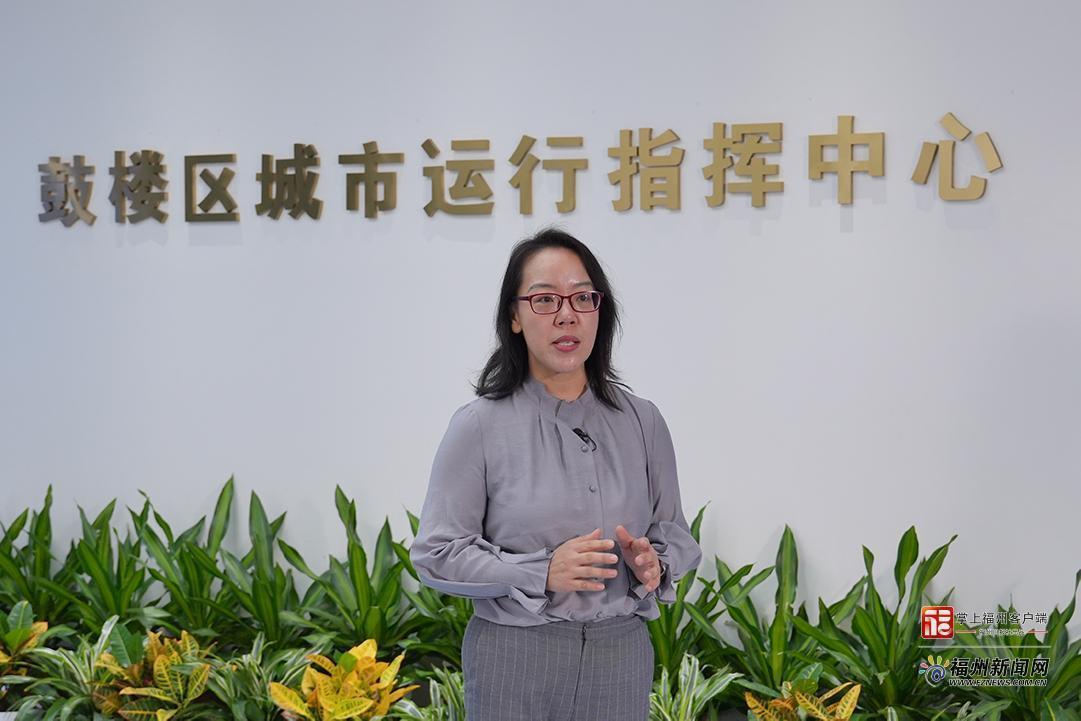 理响中国·幸福有“理”｜探寻福州“数字赋能”的基层密码与文旅新篇
