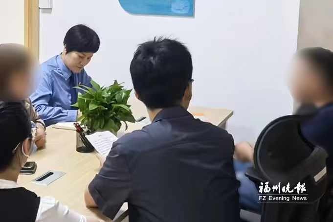 长乐高效化解涉未成年人抚养费纠纷