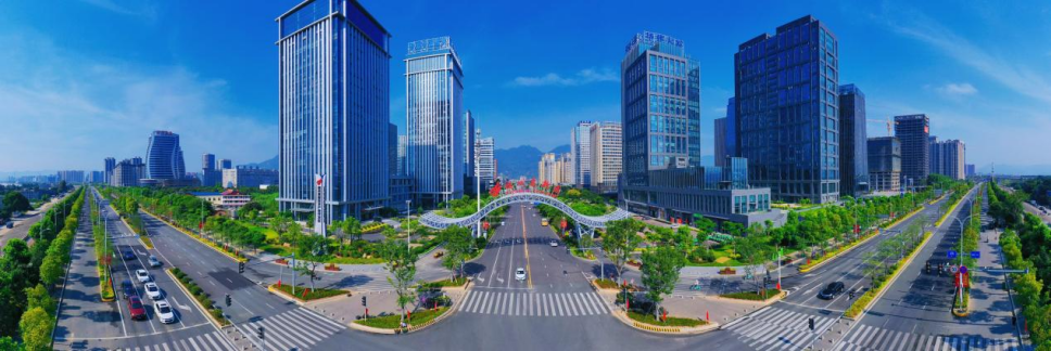 人民网关注！福州高新区的“培土”之道