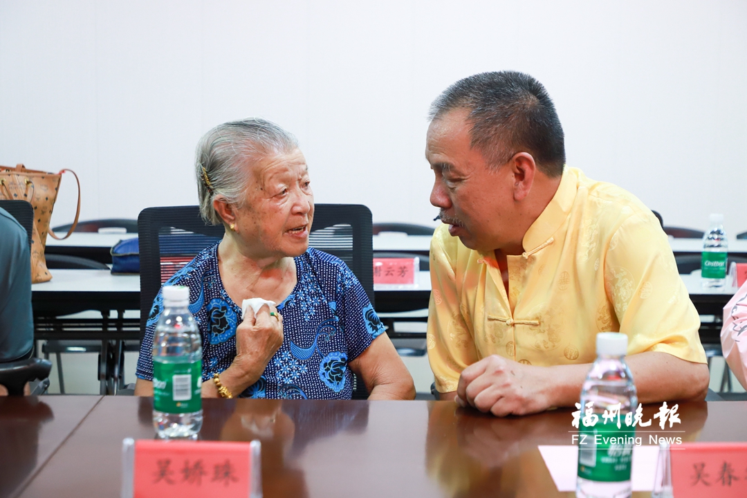 跨越77年的“端午安康”