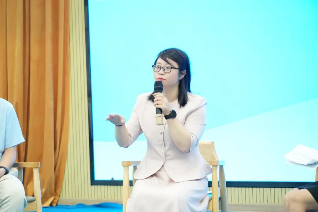 看！晋安金牌班主任如何精准赋能班级管理？