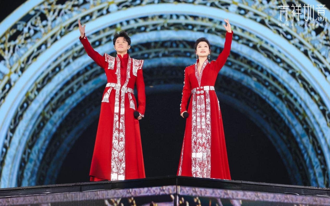 审批通过！知名歌手要来福州开演唱会！